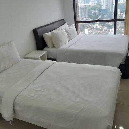 Bukit Bintang Suite At Times Square Kl Kuala Lumpur Eksteriør billede