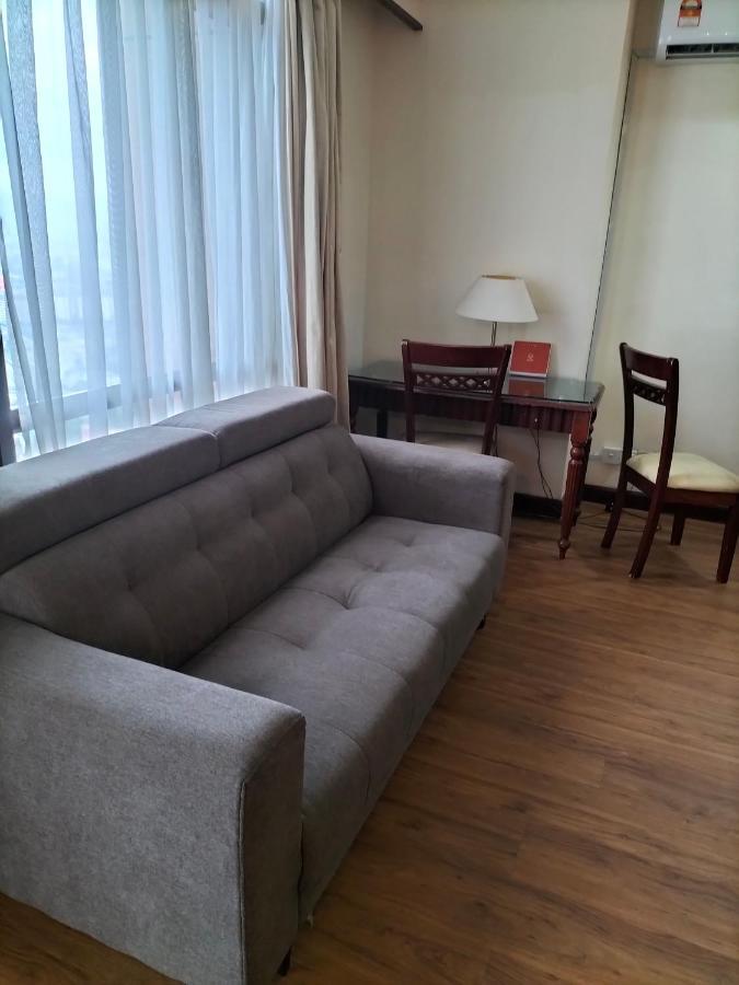 Bukit Bintang Suite At Times Square Kl Kuala Lumpur Eksteriør billede