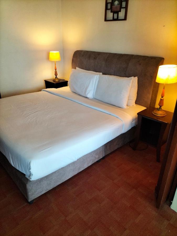 Bukit Bintang Suite At Times Square Kl Kuala Lumpur Eksteriør billede