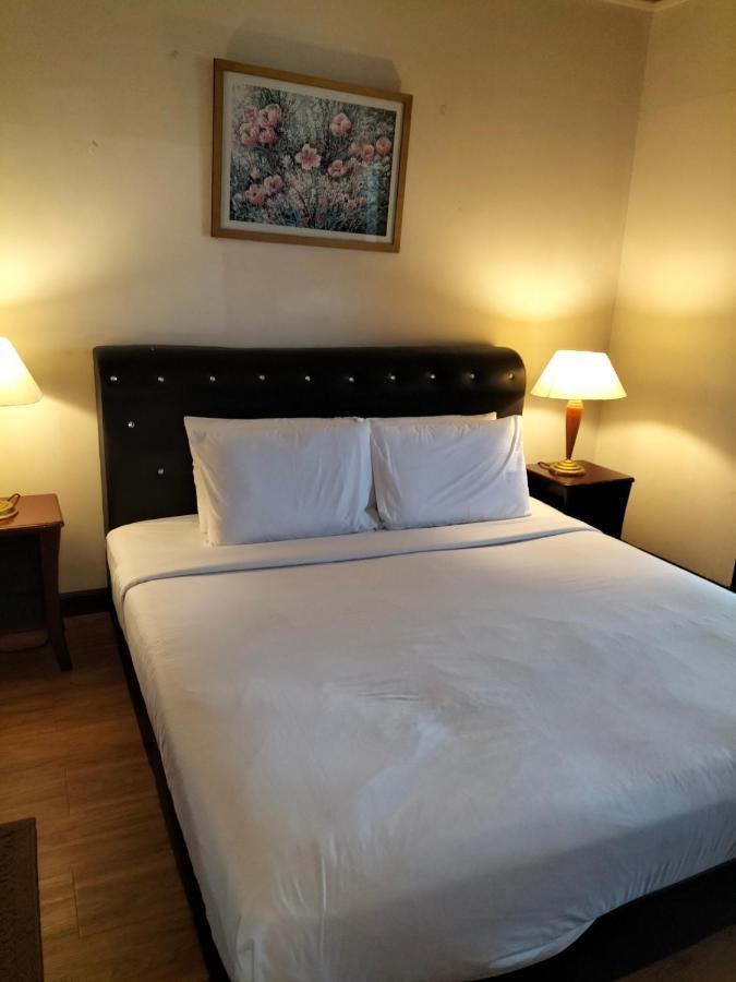 Bukit Bintang Suite At Times Square Kl Kuala Lumpur Eksteriør billede