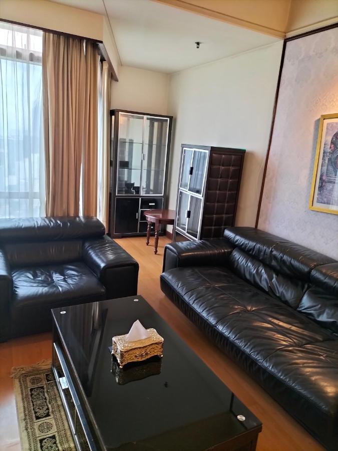 Bukit Bintang Suite At Times Square Kl Kuala Lumpur Eksteriør billede