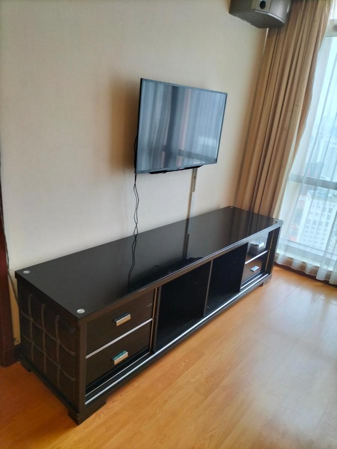 Bukit Bintang Suite At Times Square Kl Kuala Lumpur Eksteriør billede