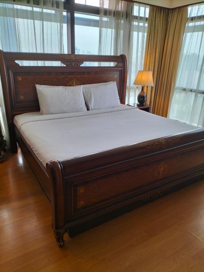 Bukit Bintang Suite At Times Square Kl Kuala Lumpur Eksteriør billede