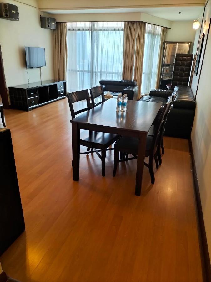 Bukit Bintang Suite At Times Square Kl Kuala Lumpur Eksteriør billede