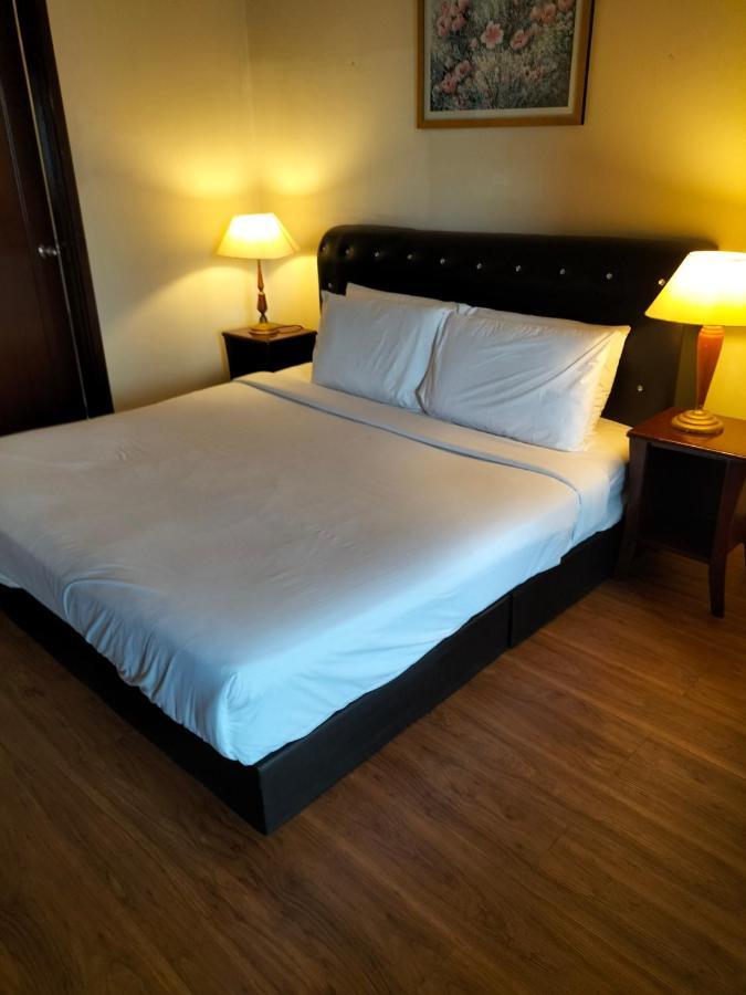 Bukit Bintang Suite At Times Square Kl Kuala Lumpur Eksteriør billede