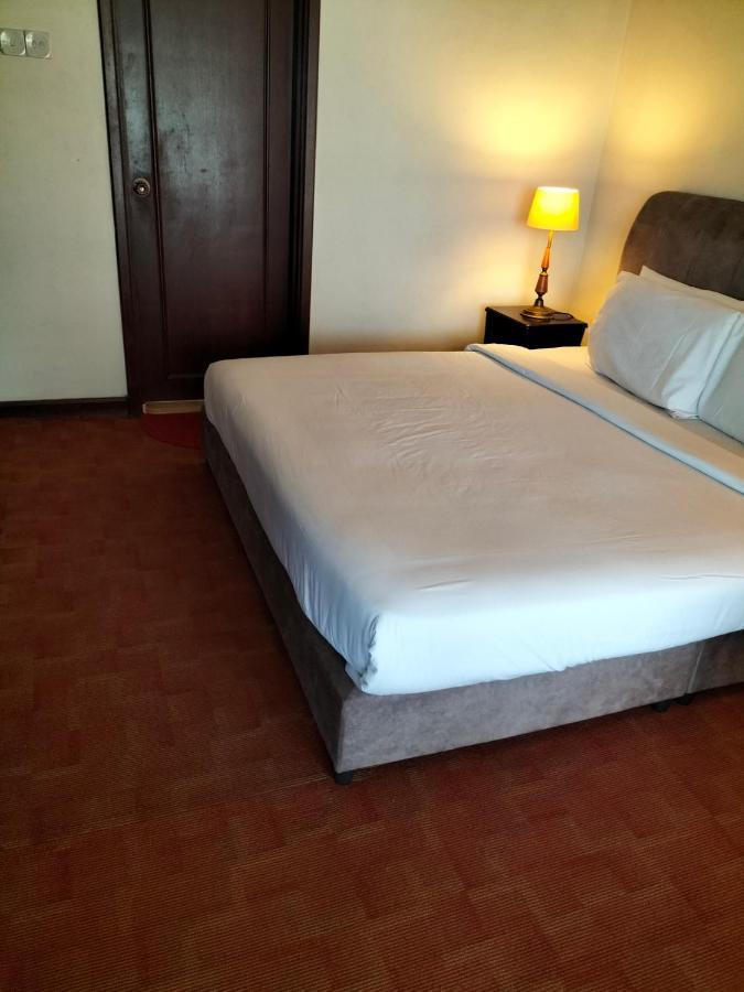 Bukit Bintang Suite At Times Square Kl Kuala Lumpur Eksteriør billede