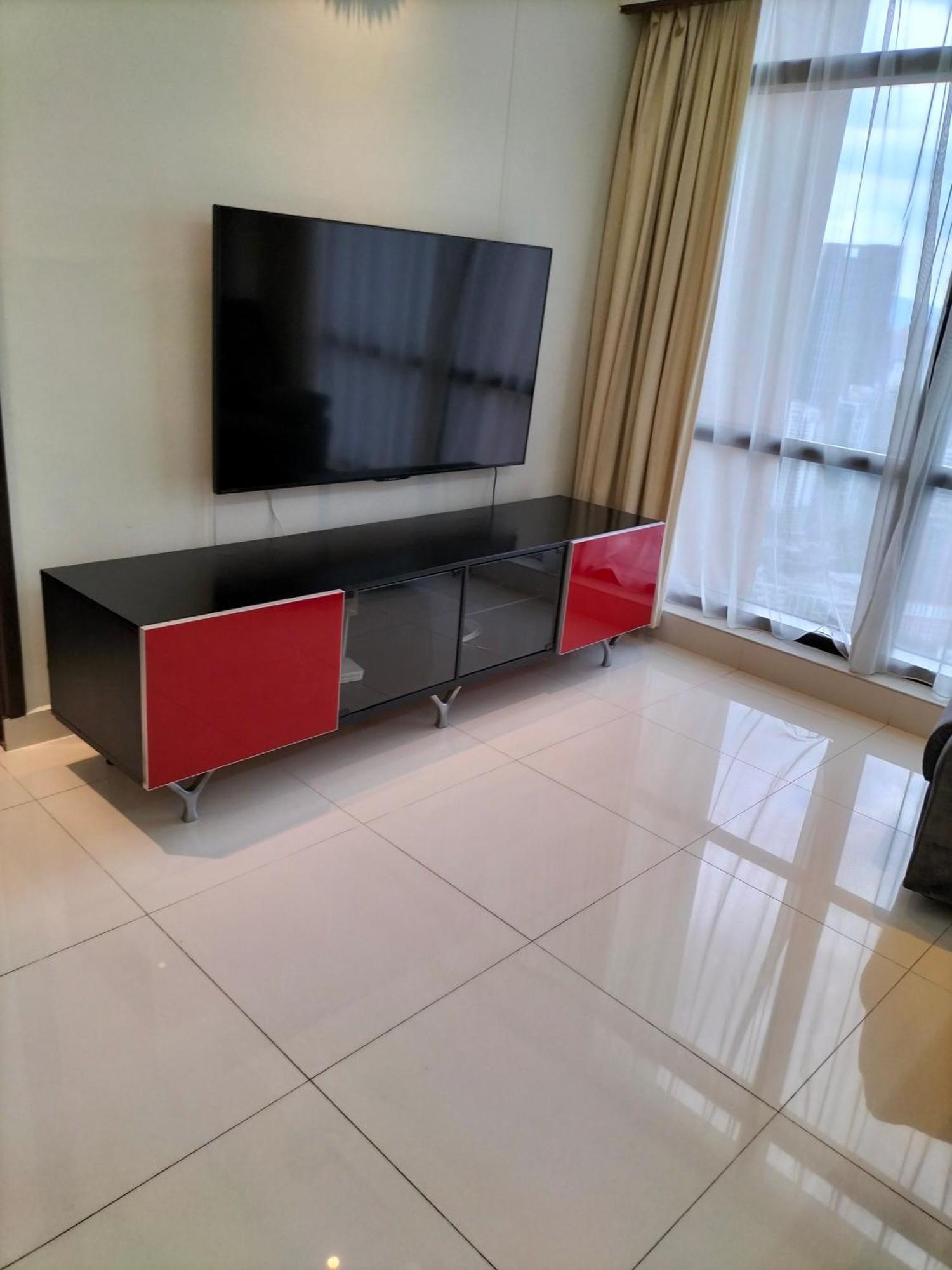 Bukit Bintang Suite At Times Square Kl Kuala Lumpur Eksteriør billede