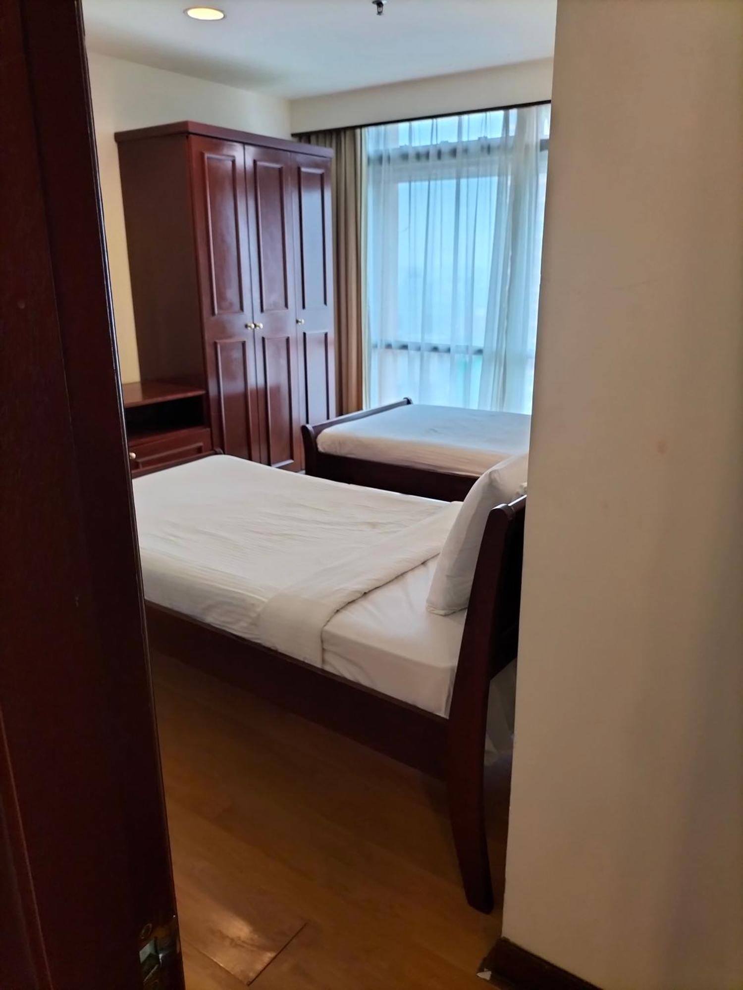 Bukit Bintang Suite At Times Square Kl Kuala Lumpur Eksteriør billede