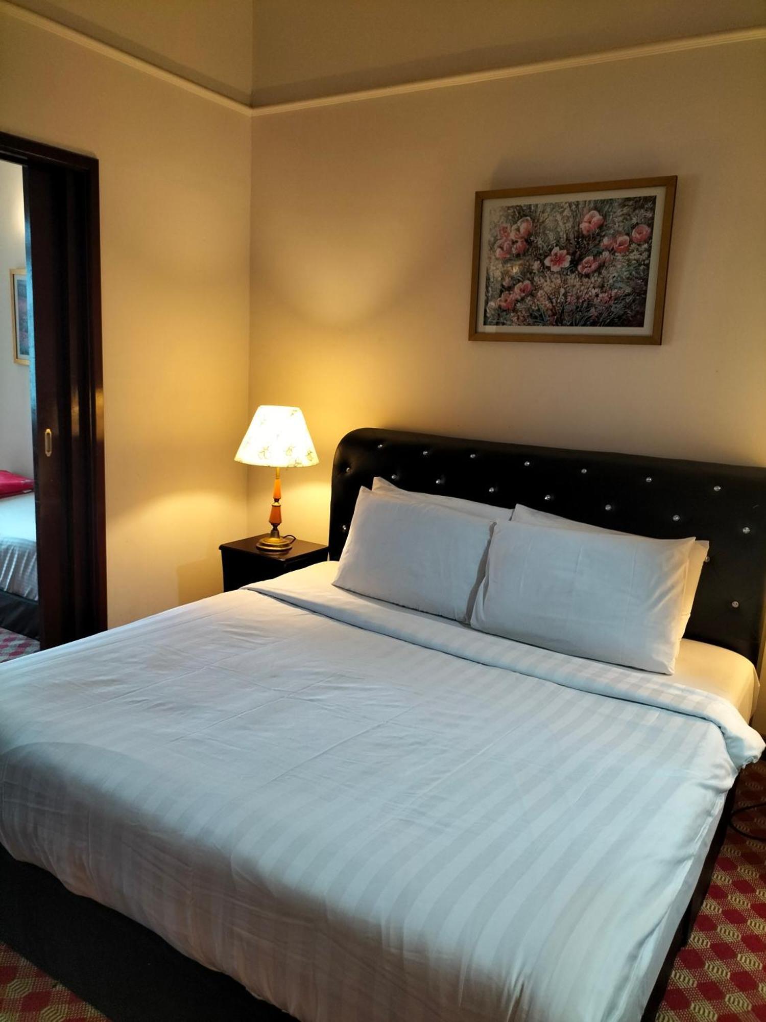 Bukit Bintang Suite At Times Square Kl Kuala Lumpur Eksteriør billede
