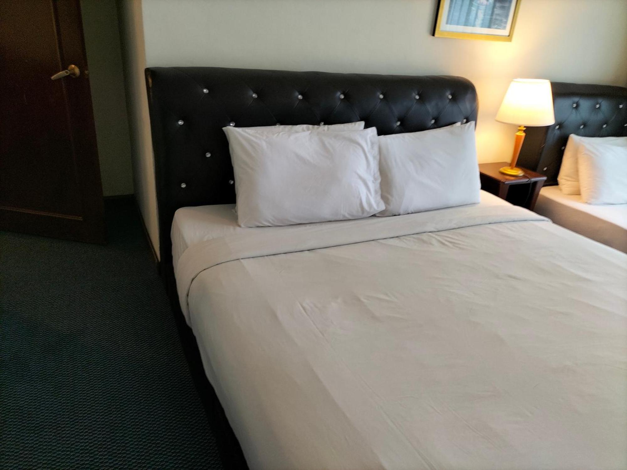 Bukit Bintang Suite At Times Square Kl Kuala Lumpur Eksteriør billede